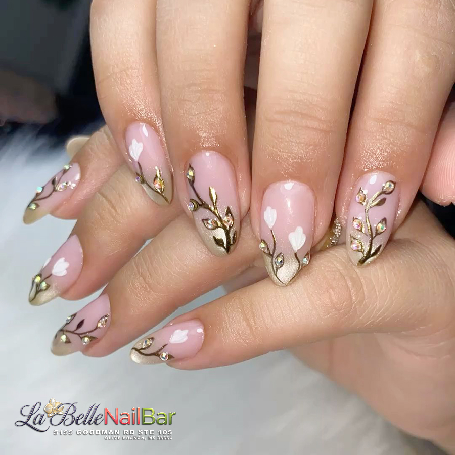 Beautiful Nail design_April 2026